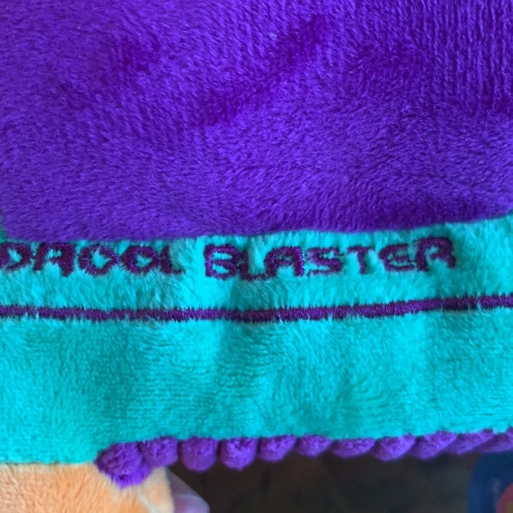 NWT Bark Box Drool Blaster NWT dog toy, Large for 50+ lbs, great quality dog toy